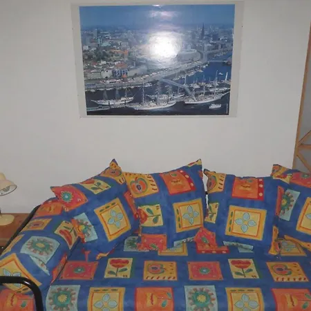 Two-bedroom In