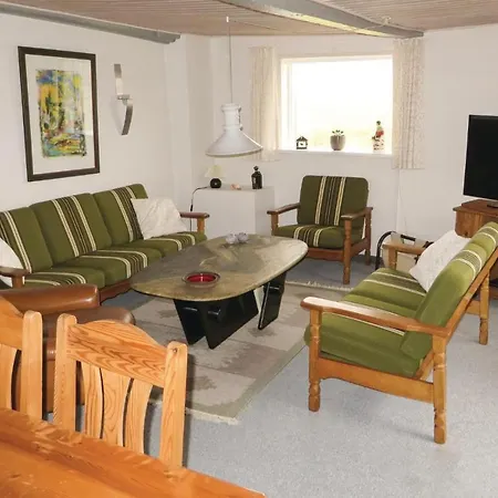 Two-bedroom In * Bredebro